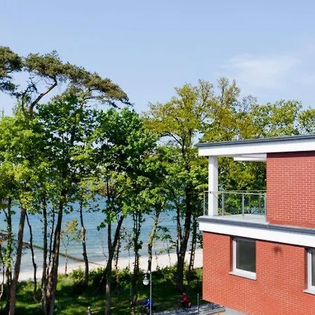 Klifowa 92 Apartment