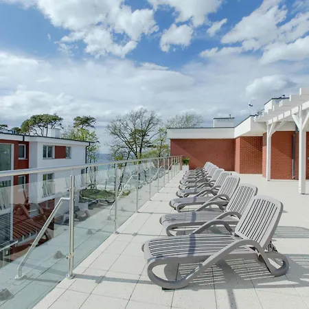 Klifowa 92 Apartment
