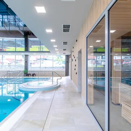 Klifowa 92 Apartment