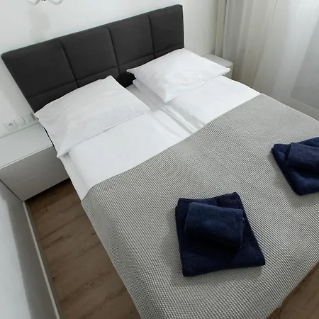 Klifowa 92 Apartment *