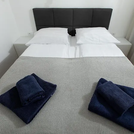 Klifowa 92 Apartment