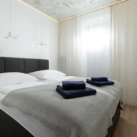 Klifowa 92 Apartment *